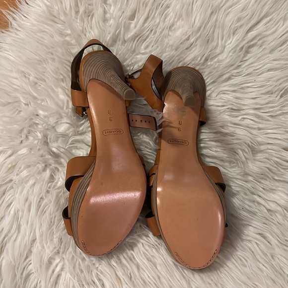 Sexy coach shoes - Picture 2 of 6